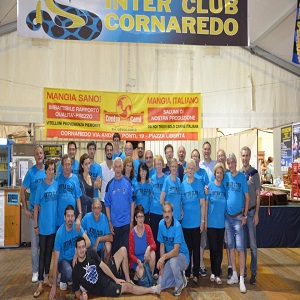 Festa Inter Club Cornaredo